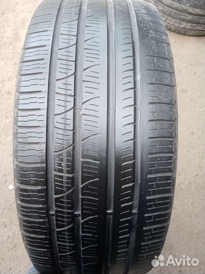 Pirelli Scorpion Verde All Season 285/40 R22 110Y