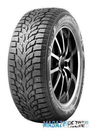 Kumho WinterCraft Ice Wi32 235/50 R18 101T