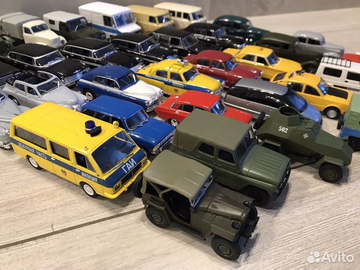 Автолегенды 200р/шт