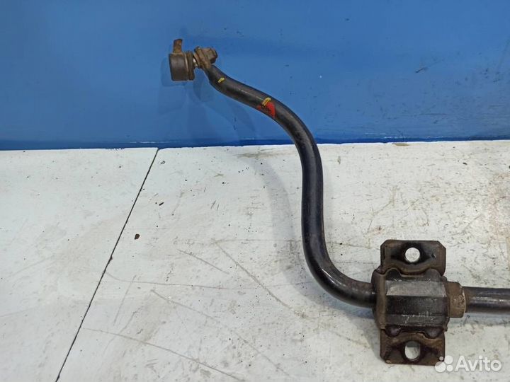 Стабилизатор задний Hyundai Grand Starex 2007-2015