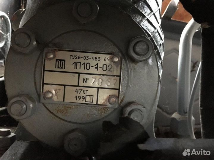 Компрессоры холодильные 2фвбс-6, фв6, 1П10-1-02