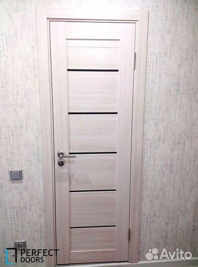 Межкомнатные двери