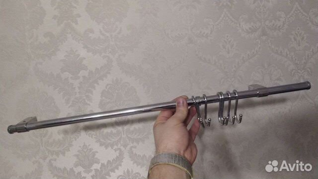 Вешалка настенная