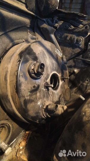 Тормозной цилиндр мл 320