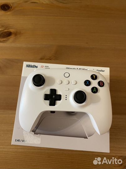 Геймпад 8bit do