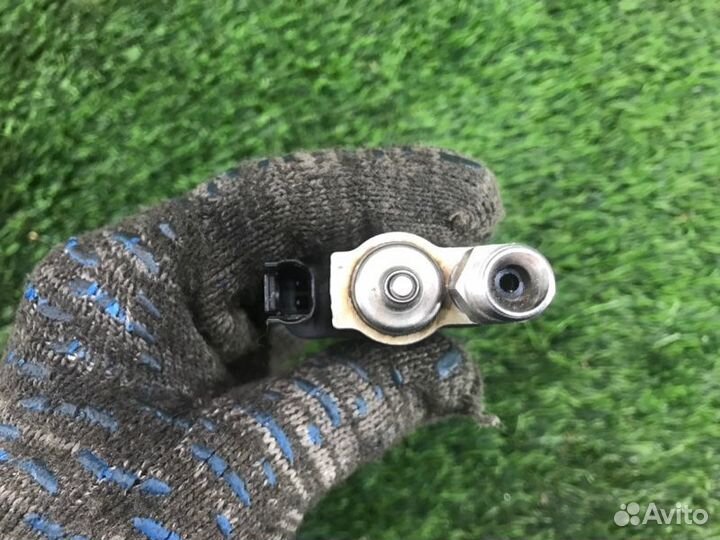 Форсунка топливная Bmw 3 E90 N54B30 2006