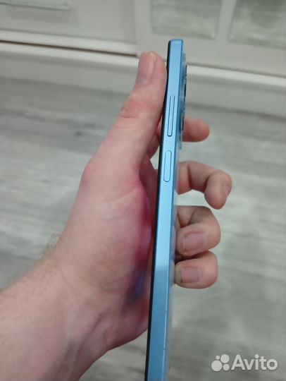 Xiaomi Redmi Note 12 4G, 4/128 ГБ