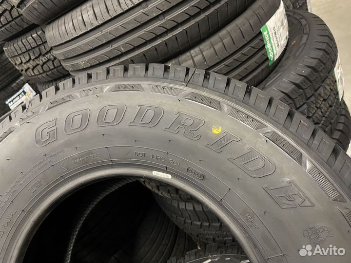 Goodride SL369 A/T 265/70 R16 112S