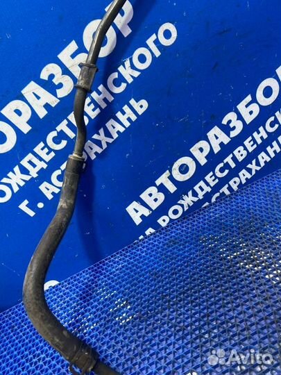 Трубка гидроусилителя Hyundai Accent седан G4EB