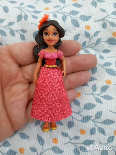 Mattel принцесса Елена