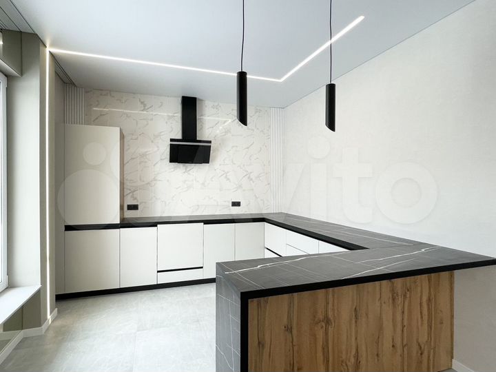 Дом 90 м² на участке 7 сот.