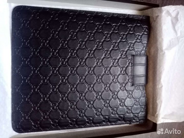 Чехол Gucci (оригинал) для планшета