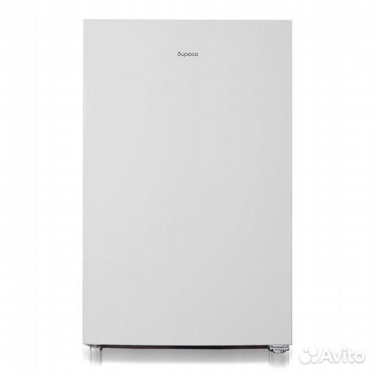 Морозильная камера Бирюса