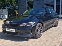 BMW 3 серия 2.0 AT, 2020, 71 500 км, с пробегом, цен�а 3 250 000 руб.