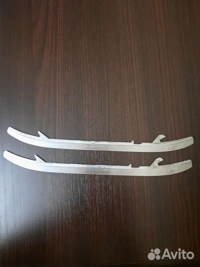 Лезвия для коньков Bauer Tuuk LS 4 Edge 272