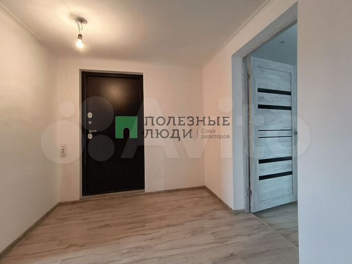 Дом 99,4 м² на участке 7,6 сот.