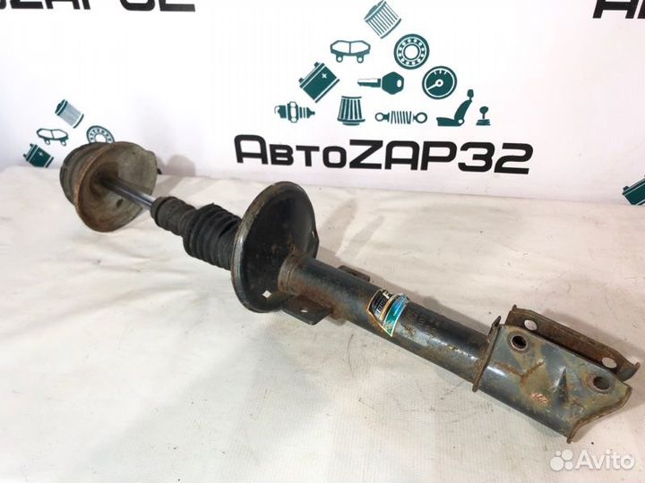 Амортизатор задний Renault Duster K4MA606 2014