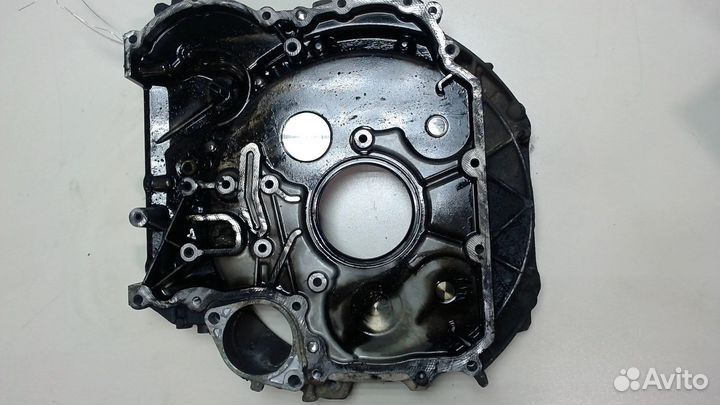 Крышка передняя двс Mercedes Sprinter, 2013