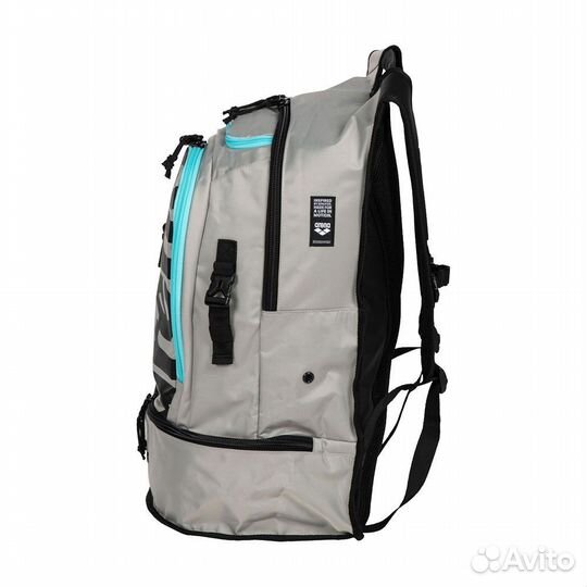 Рюкзак Arena Fastpack 3.0 40L Ice Sky