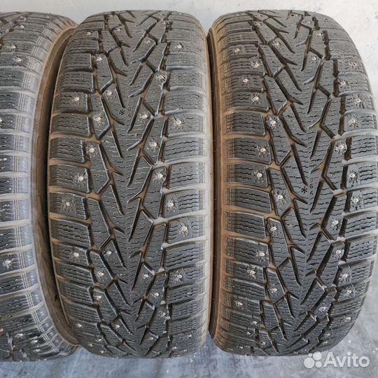Nokian Tyres Nordman 7 205/65 R16