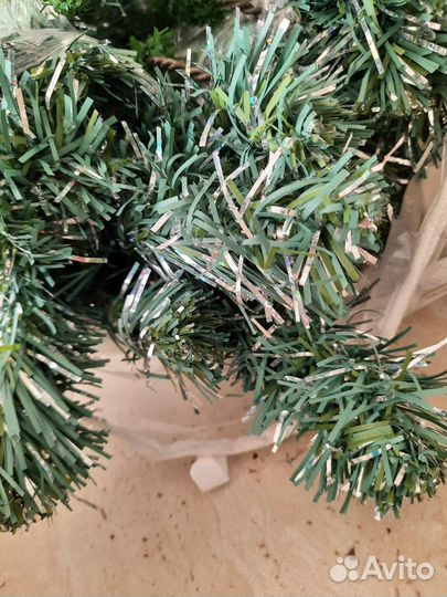 Елка искусственная