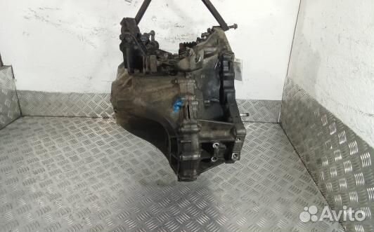 Кпп 6ст. toyota RAV 4 ZSA3 (ZML07TX01)