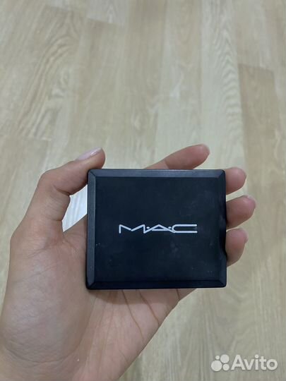 Тени для век mac