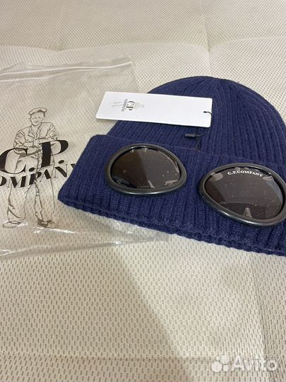 Шапка CP company