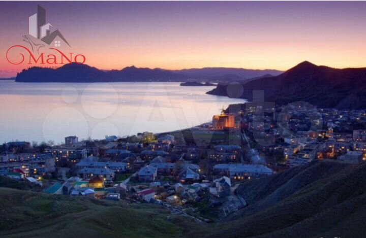 2-к. квартира, 42 м², 4/4 эт.