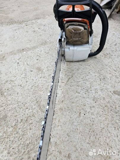 Stihl 462 2 mix