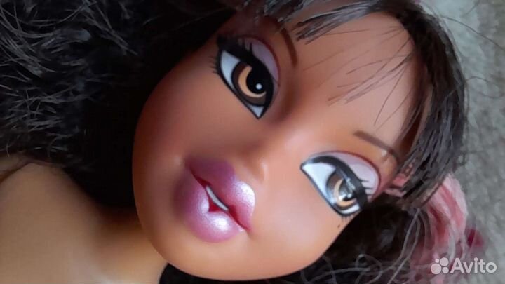 Кукла bratz
