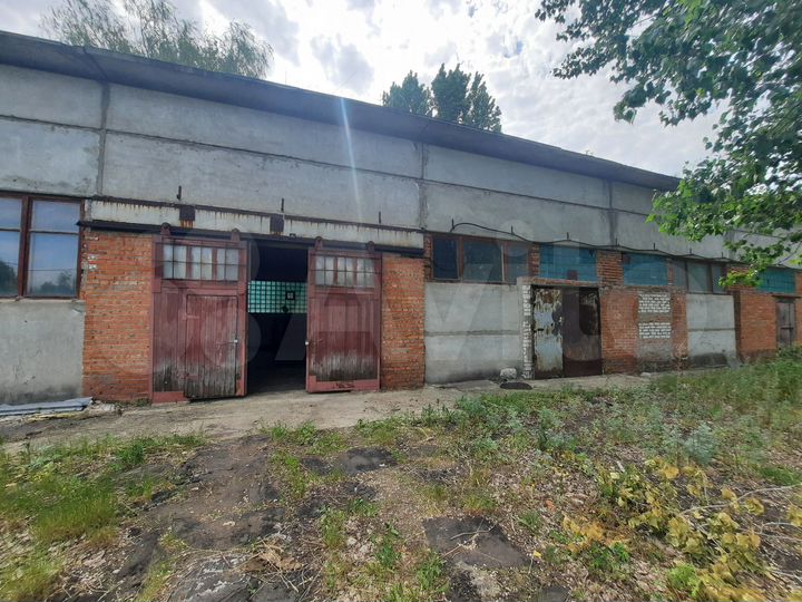 Производство, 2416.1 м²