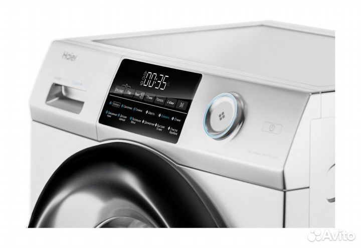 Стиральная машина новая