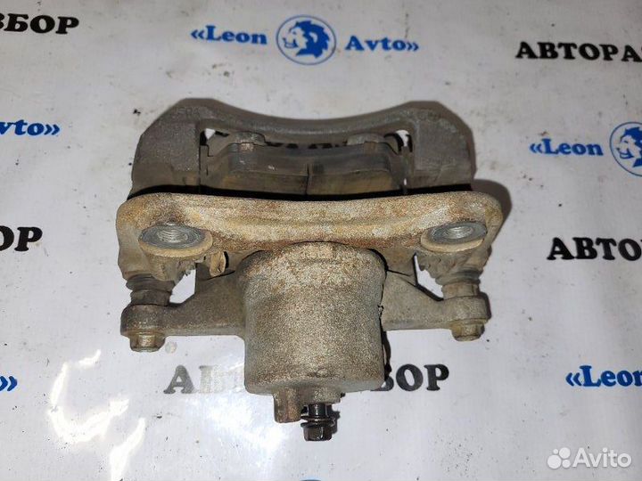 Суппорт тормозной передний левый Kia Ceed JD G4FG