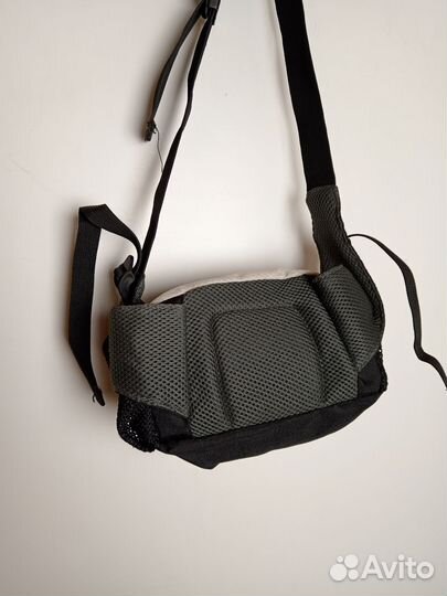 Сумка на пояс