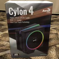 Aerocool cylon 4