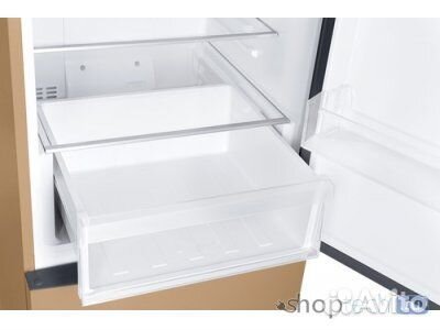 Холодильник Haier CEF537AGG