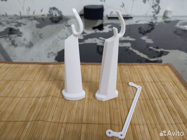 Крепление на стену для Oculus Quest 2