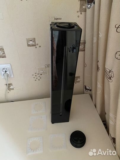 Диспенсер для крышек