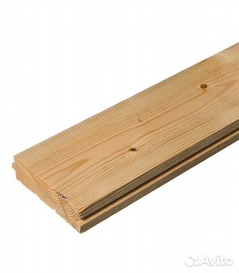 Доска для пола 28х148х3000, хвоя