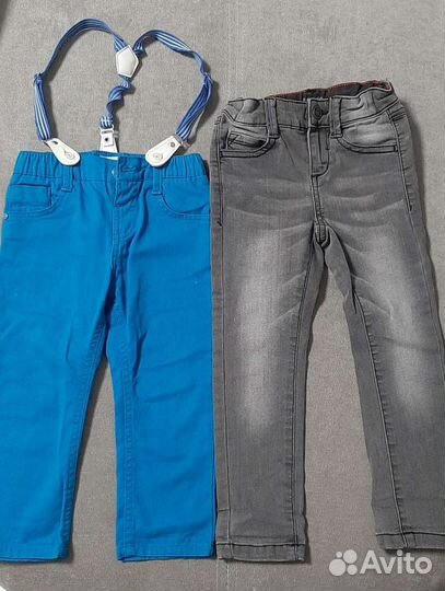 Одежда детская