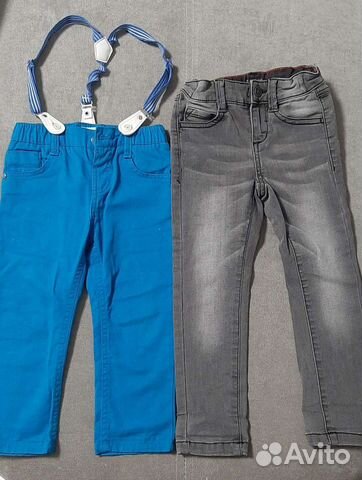 Одежда детская