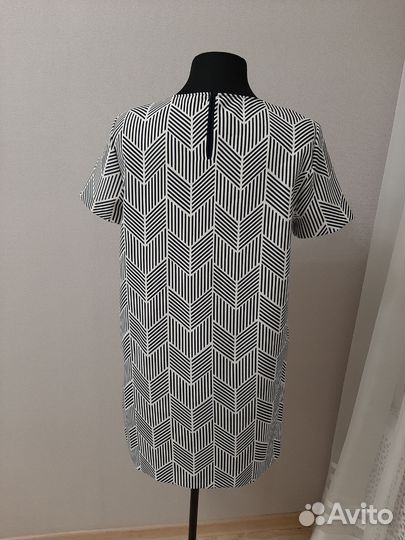 Платье женское размера XL