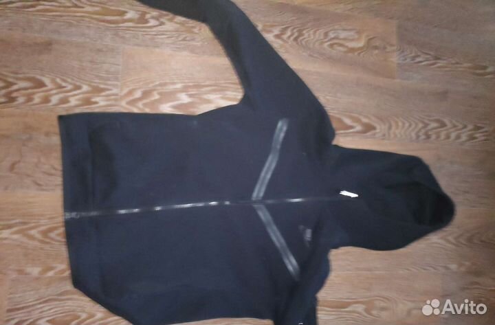 Кофта nike tech fleece оригинал