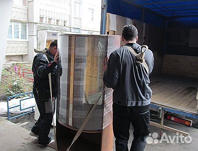 Грузчики разнорабочие на час
