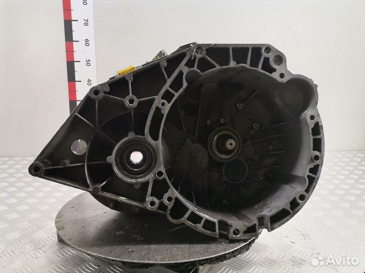 Кпп для Land Rover Freelander 1