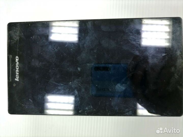 Планшет Lenovo Tab2 A7-30DC на запчасти