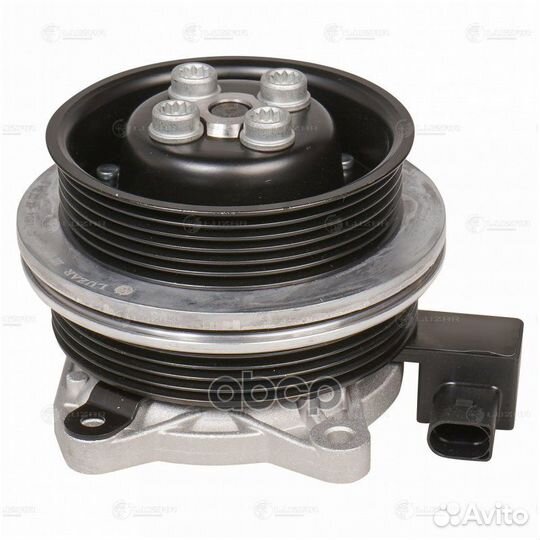 LWP 1804 помпа VW Golf VI/Tiguan 1.4TSi 08 LW