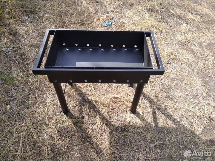 Мангал (4мм.)