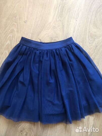 Школьные вещи пакетом на девочку р128